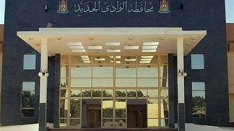 تضامن الوادي الجديد