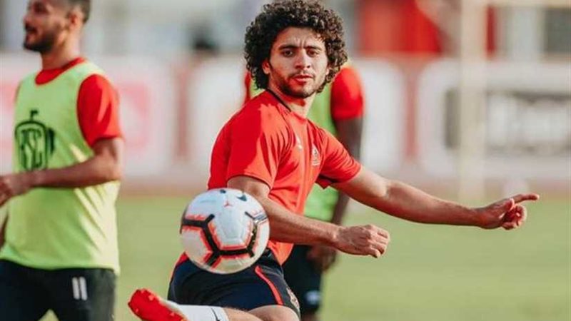 قاهر المستحيل.. محمد