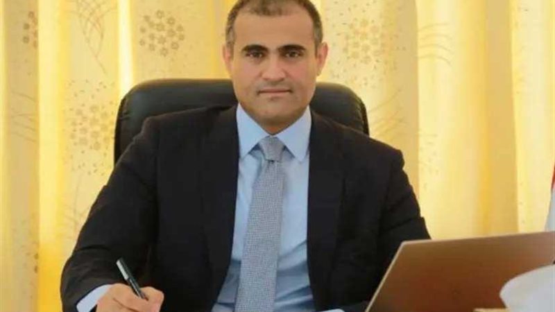 وزير الخارجية اليمني