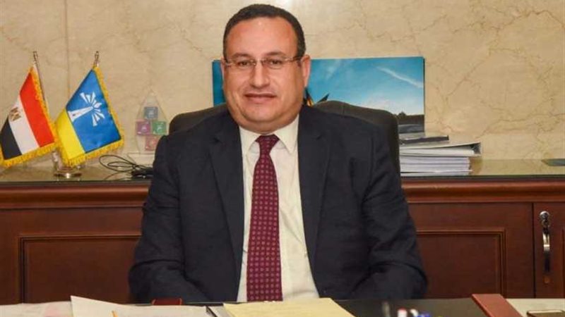 توقيع خطاب نوايا