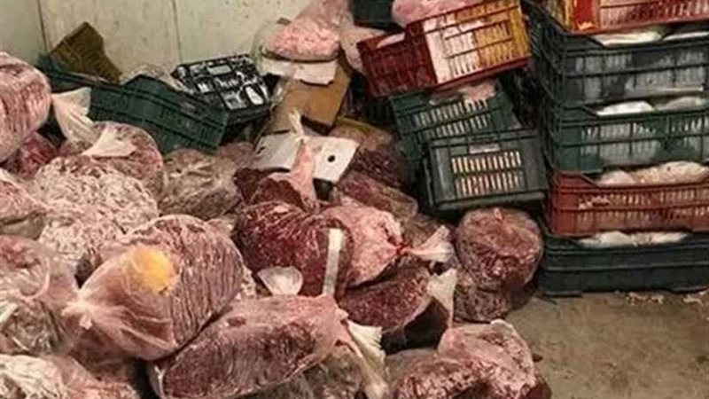 إحباط محاولة تهريب