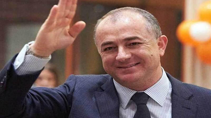 وزير الدفاع اللبناني: