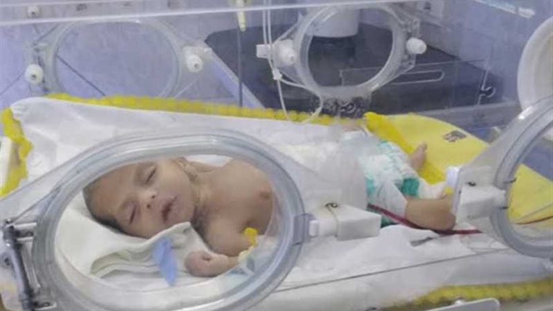 صحة الشرقية تنقذ