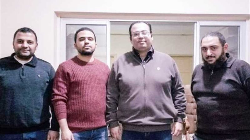 إجراء عمليات جراحية