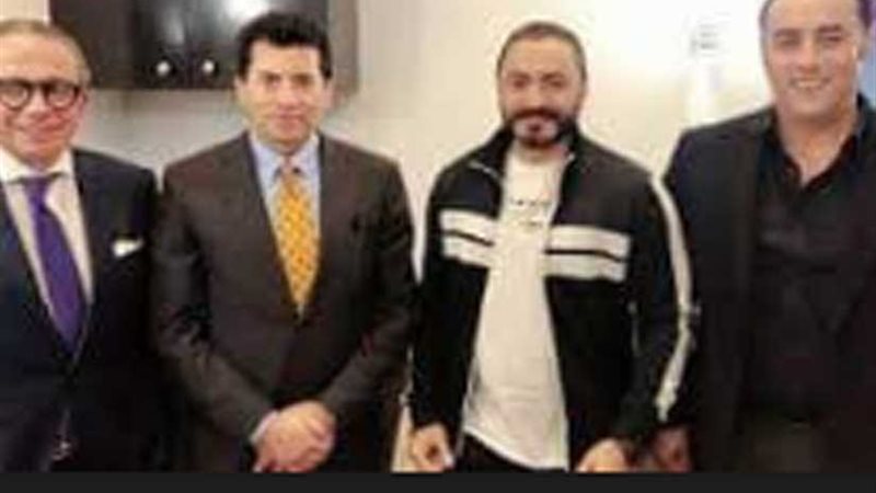 إحنا جيل جديد.. أغنية