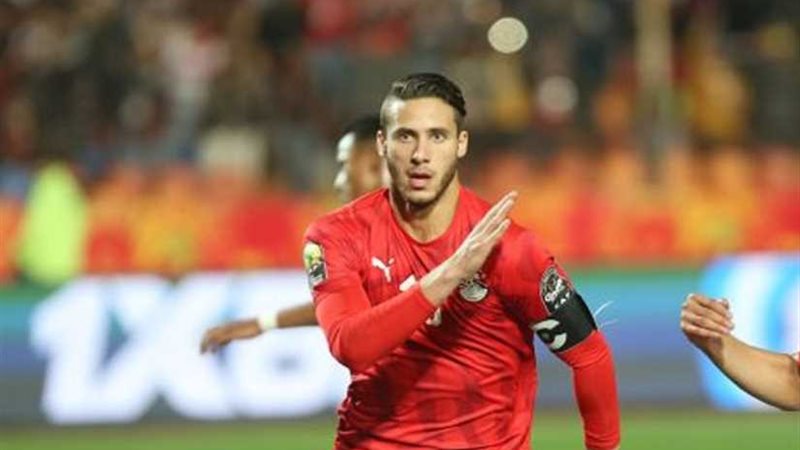 عاجل.. رمضان صبحي: