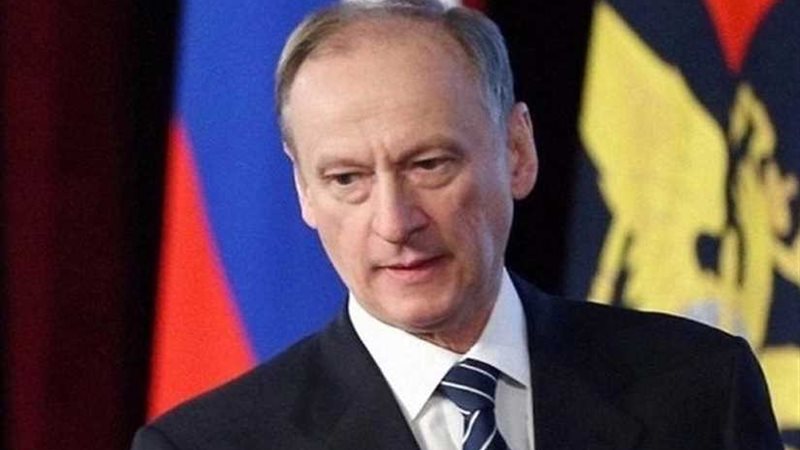 مجلس الأمن الروسي