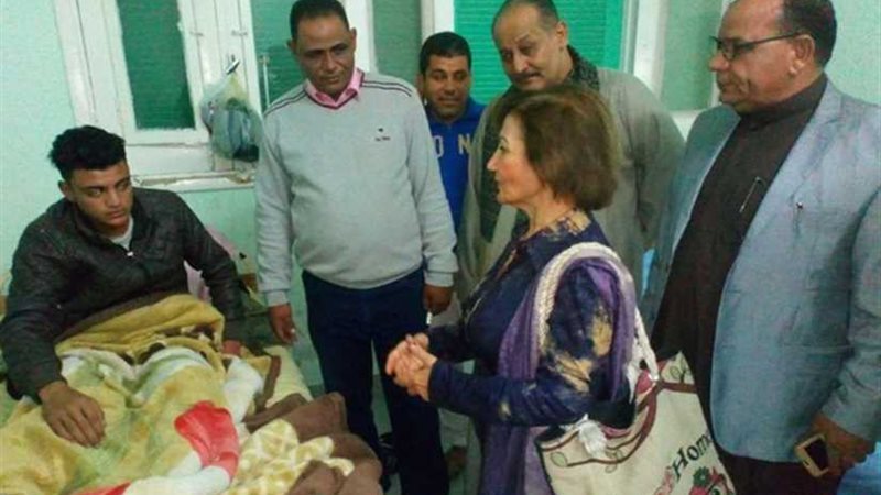 بالصور.. مستقبل وطن