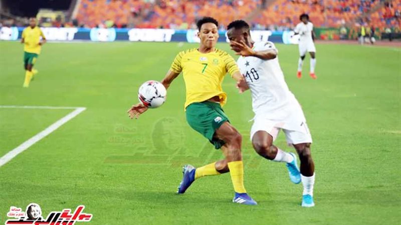 إثارة وندية في الشوط