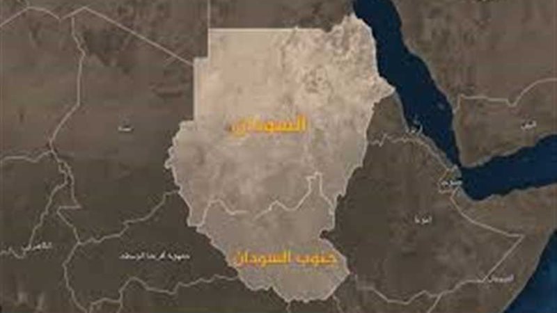 السودان وجنوب السودان