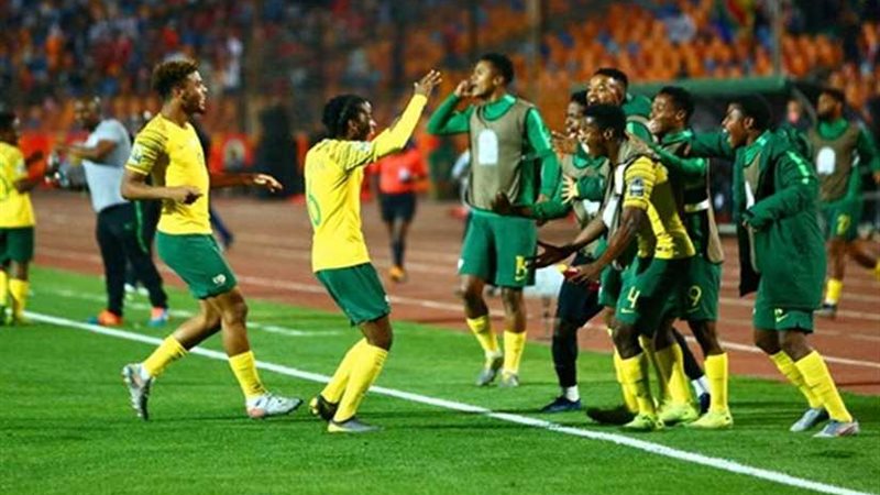 بعد دعمهم ضد غانا..منتخب