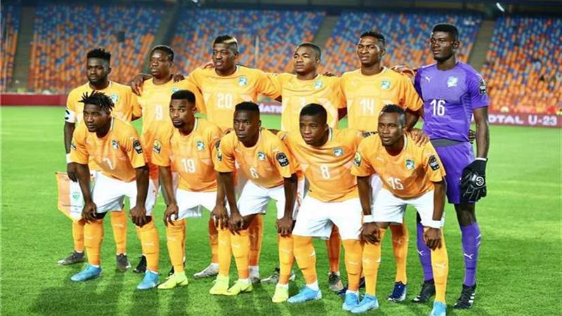 عاجل.. تشكيل كوت