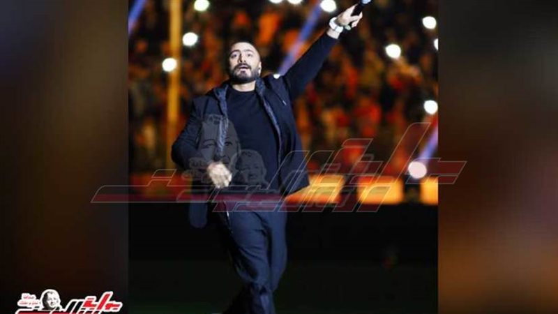 بالصور.. مصر تبهر