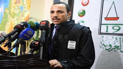 رئيس مجلس الأمة الكويتي: عدم حل القضية الفلسطينية هو السبب في مشاكل المنطقة