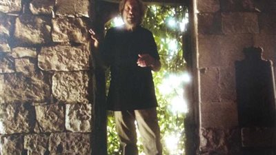 غداً.. عرض عالمي أول للفيلم التسجيلي 