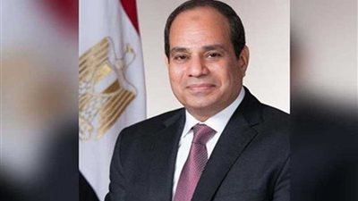 الرئيس السيسي يهنىء المنتحب الأوليمبى لكرة القدم تحت 23سنة بالحصول على البطولة الإفريقية