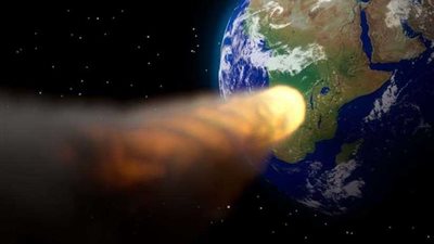 وكالة الفضاء الروسية ترصد كوكبين يُهددان الأرض