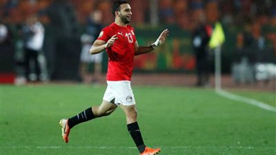 كريم العراقي: كان عيب نخسر .. وكل الشكر لزملائي