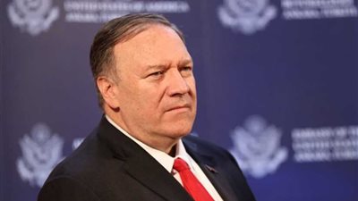 بومبيو : سنحاسب أفراد النظام الإيراني على قمعهم العنيف لشعبهم