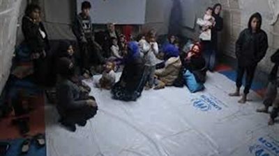 محكمة هولندية ترفض إعادة أطفال داعش من سوريا