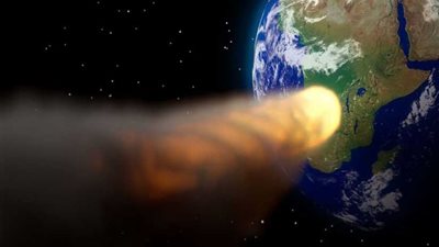 وكالة الفضاء الروسية ترصد كوكبين يهددان الأرض