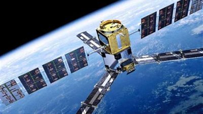 الصين تطلق قمرين صناعيين من نظام بيدو إلى الفضاء