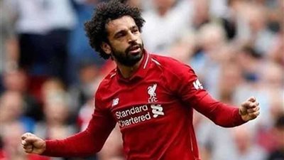 هل يغيب محمد صلاح عن لقاء ليفربول وكريستال بالاس