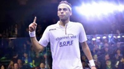 3 مصريين بمنافسات 