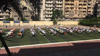 جامعة الإسكندرية تنظم 