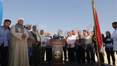 كشف أثري جديد لمقبرة وحيوانات متنوعة بسقارة