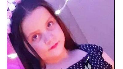 سقوط طفلة من البلكونة بالمحلة ومصرعها على الفور