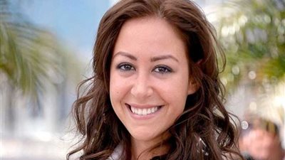 منة شلبي : فكرة مسلسل 