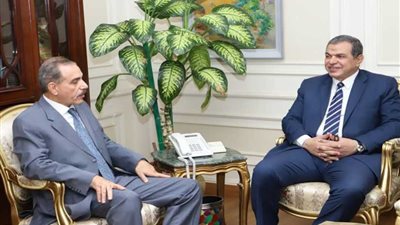 اطلاق البرنامج الأول لتأهيل متحدى الإعاقة وملتقي توظيف يوفر7 ألاف فرصة عمل