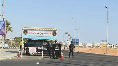 الاتحاد الدولي للاتصالات يُكرم عددا من رجال الشرطة