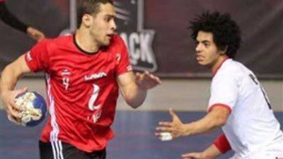 يد الزمالك تتصدر جدول ترتيب دوري المحترفين