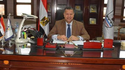 تحرير 22 محضرًا في حملة تموينية ببني سويف