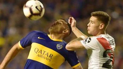 ريفر بليت يبحث عن حل لغز نهائي النسخة الـ60 من كأس ليبرتادوريس أمام فلامنجو.. الليلة