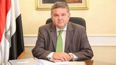 وزير قطاع الأعمال : توفير اللوجستيات أساس لنجاح التجارة البينية الأفريقية