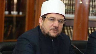 وزير الأوقاف يحذر من دخول غير المؤهلين في مجال الدعوة والشأن العام