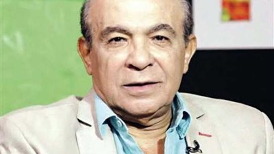 تعرف على الحالة الصحية للفنان هادي الجيار