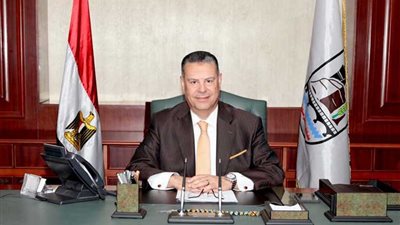 وحدة حقوق الإنسان ببني سويف توفر حضانة لرضيع يعاني من التهاب رئوي