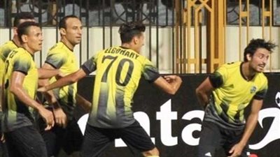 غلطة الصغار يصلحها الكبار في مباراة .. المقاولون وأسوان