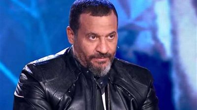 ماجد المصري: عرض (لوكاندة الأوباش) بالسعودية أول ديسمبر