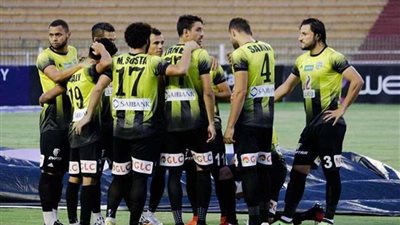 المقاولون العرب يفوز على أسوان بهدفين مقابل هدف في الدوري الممتاز