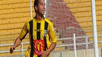 محمد سالم : الفوز هام بعد التوقف .. والقادم أفضل