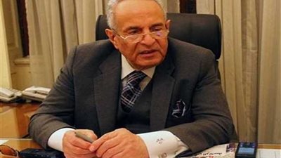 «أبو شقة» يهنئ الشعب المصري بفوز المنتخب الأولمبي بكأس الأمم الإفريقية