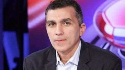 أسامة نبيه يقاضي نادي الصيد