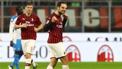 التعادل الإيجابي يحطم طموح ميلان ونابولي في تعديل المراكز بالدوري الإيطالي