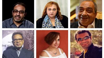 غدًا.. حلقة بحثية عن العلاقة التبادلية بين السينما والأحداث التاريخية منذ 1952