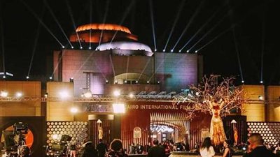 حلقة بحثية عن علاقة السينما بالأحداث التاريخية بـ